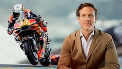 „Wir werden ein eigenständiges Unternehmen bleiben“, sagt KTM- und Pierer-Mobility-Chef Gottfried Neumeister. (Bild: Krone KREATIV/KTM/Rob Gray, KTM AG/Emanuel Tschann)