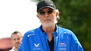 Flavio Briatore (Bild: AFP/APA/Giuseppe CACACE)