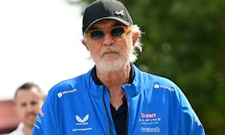 Flavio Briatore