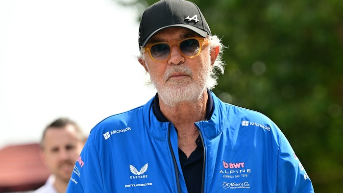 Flavio Briatore