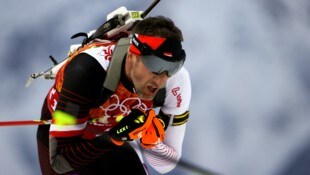 Christoph Sumann erhält nachträglich eine weitere Olympia-Medaille.