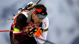 Christoph Sumann erhält nachträglich eine weitere Olympia-Medaille. (Bild: GEPA)