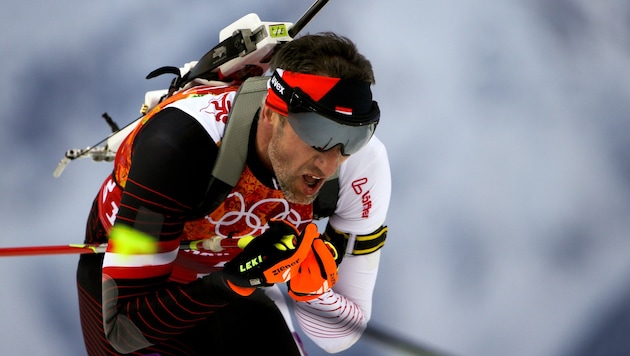Christoph Sumann erhält nachträglich eine weitere Olympia-Medaille.