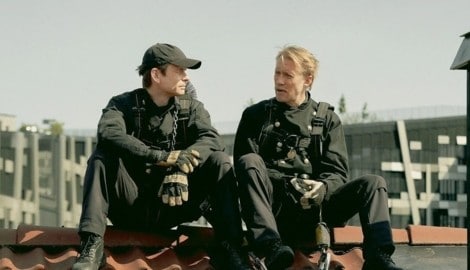 „Oslo-Stories: Sehnsucht“: ab sofort im Kino.  (Bild: Alamode Film)