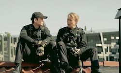 „Oslo-Stories: Sehnsucht“: ab sofort im Kino. 