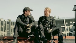 „Oslo-Stories: Sehnsucht“: ab sofort im Kino. 