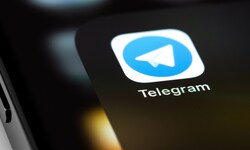 Ein Beamter des Technologieministeriums sagte, der Schritt sei erfolgt, nachdem Telegram es ...
