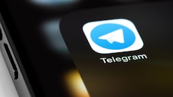 Ein Beamter des Technologieministeriums sagte, der Schritt sei erfolgt, nachdem Telegram es ...