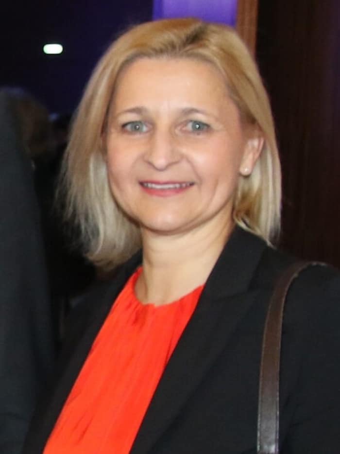Kritik gibt es am Führungsstil von Direktorin Evelyn Geiger-Anker.