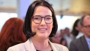 Barbara Thaler (Bild: Birbaumer Christof)