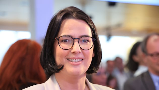 Barbara Thaler