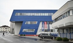 Die Teufelberger-Zentrale in Wels.