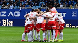 Die Bullen spielten eine enttäuschende Saison. (Bild: APA/EXPA)