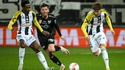 Altach fordert heute den LASK. (Bild: GEPA)