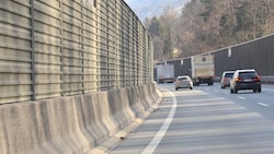 Immer mehr Lärmschutzwände werden entlang von Autobahnen und Landstraßen errichtet