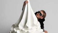 Schaut lecker aus, ist aber leider ungenießbar: die Kunst von Anke Eilergerhard