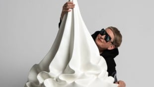 Schaut lecker aus, ist aber leider ungenießbar: die Kunst von Anke Eilergerhard