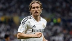 Luka Modric