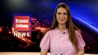 Tanja Pfaffeneder (Bild: krone.tv)