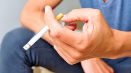 Jugendliche dürfen für „illegales“ Zigarettenrauchen Sozialarbeit verrichten.