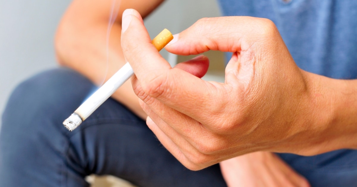 Supreme Court Judges – Social lessons for cigarettes “No forced labor”