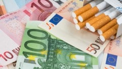 Der Staat verspricht sich Mehreinnahmen bei der Tabaksteuer. (Bild: alexandro900 - stock.adobe.com)