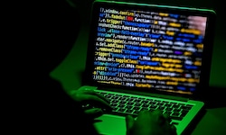 Eine Hackergruppe unter dem Namen „Warlock“ bekennt sich zu dem Diebstahl.