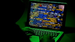 Eine Hackergruppe unter dem Namen „Warlock“ bekennt sich zu dem Diebstahl.