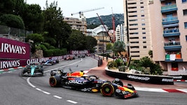 Enge Straßen, noch engere Kurven, hohe Kerbs – aber Monaco ist eine Formel-1-Ikone. (Bild: GEPA pictures)