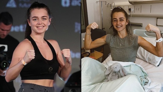 Georgia O’Connor