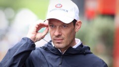 Alexander Wurz