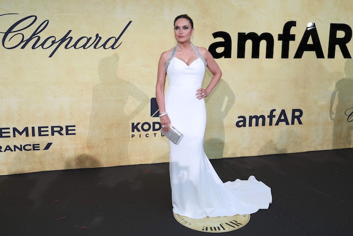 Mariska Hargitay