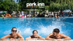 (Bild: Park Inn by Radisson Sárvár Resort & Spa)
