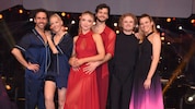 Die Finalisten der diesjährigen „Dancing Stars“-Staffel stehen schon in den Startlöchern, im nächsten Jahr wird die beliebte ORF-Tanzshow jedoch ausfallen. (Bild: Hubert Mican / picturedesk.com)