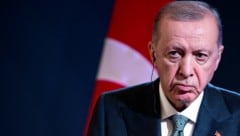 Erdogan wird vorgeworfen, die politische Konkurrenz mundtot zu machen.