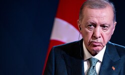 Erdogan wird vorgeworfen, die politische Konkurrenz mundtot zu machen.