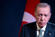 Erdogan wird vorgeworfen, die politische Konkurrenz mundtot zu machen.