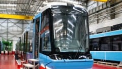 Sollte die Mühlkreisbahn stillgelegt werden, hätte das auch fatale Auswirkungen auf die geplante Linzer Regional-Stadtbahn, so die Befürchtungen. (Bild: Stadler)