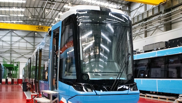 Sollte die Mühlkreisbahn stillgelegt werden, hätte das auch fatale Auswirkungen auf die geplante ...