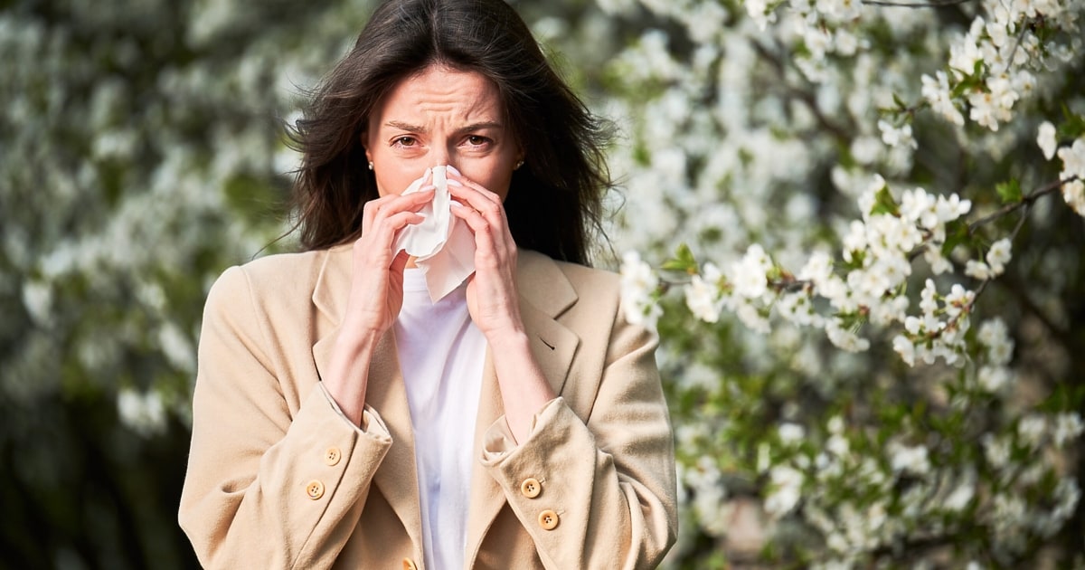 From Allergies to Asthma: Why You Should Take Symptoms Seriously