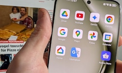 (Fast) alles läuft: Mit einigen Tools aus der Open-Source-Community holen sich Huawei-Nutzer die ...
