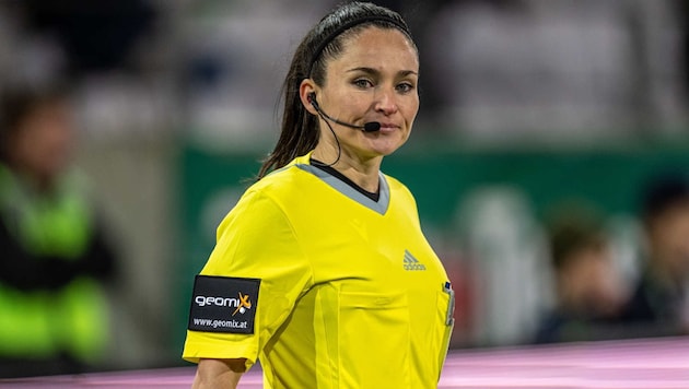 Sara Telek