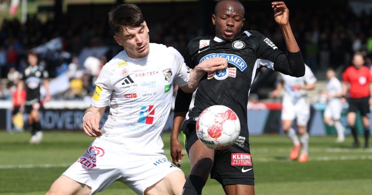 Bundesliga Title Race: Drama & Excitement