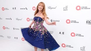 Jane Seymour hat seit 50 Jahren dieselbe Kleidergröße. Wie das geht, das verriet sie jetzt.