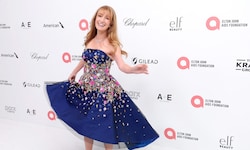 Jane Seymour hat seit 50 Jahren dieselbe Kleidergröße. Wie das geht, das verriet sie jetzt.