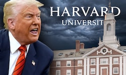 Dem US-Präsidenten ist die prestigeträchtigste Hochschule der Welt ein Dorn im Auge.