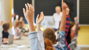 In Zukunft müssen sich die Kinder in der betroffenen Volksschule keine Sorgen mehr um die ...