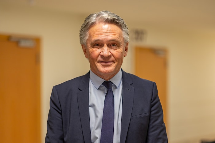 Westenthaler ortet „Chaos“ im Stiftungsrat.