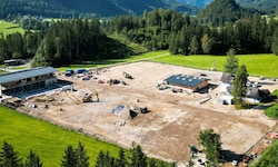 Die Errichtung des Campingresorts in Hinterstoder beschäftigt noch immer die Gerichte.