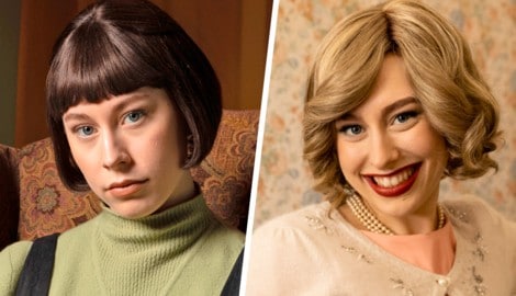 Bianca (li.) und Dilara Foscht in ihrem ersten eigenen Spielfilm „Day of a Lion“ (Bild: Krone KREATIV/Foscht Twins Productions)